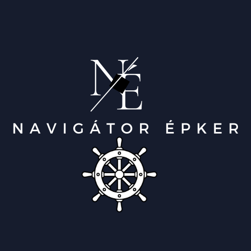 Navigátor Épker Honlap logo